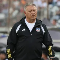 ¿Y Colo Colo? La sorprendente respuesta de Claudio Borghi y su deseo de volver a dirigir