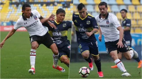 Los recordados goles agónicos de Colo Colo vs Everton: la preferencia del hincha.