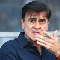 ¿Candidato para reemplazar a Almirón en Colo Colo? La radical respuesta de Gustavo Quinteros