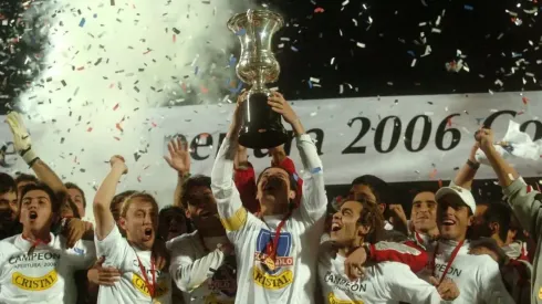 ¿Cómo le fue a Colo Colo en torneos que se disputaron con formato de Play Offs?