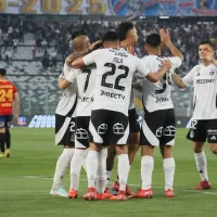 Con consejo a Cepeda: la admiración de Mauricio Isla a dos canteranos de Colo Colo