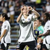 ¿A qué hora juega Colo Colo femenino vs U de Conce y qué canal transmite?