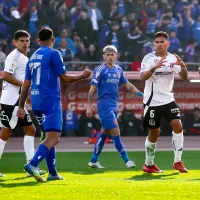 Atención Colo Colo: El formato que toma fuerza para jugar la Liga de Primera 2026