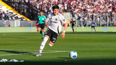 Colo Colo toma nota: La nueva norma que puede tener la regla sub 21 para el 2026.