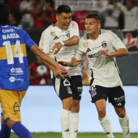 Colo Colo vs Everton: así se jugará a fecha en la Liga de Primera