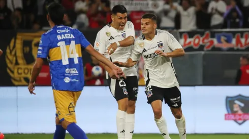 Colo Colo vs Everton de fondo: así se jugará a fecha en la Liga de Primera.