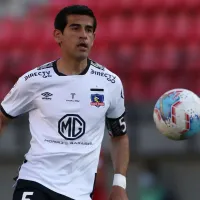 El fuerte cuestionamiento de Julio Barroso recordando su castigo de ocho fechas en Colo Colo