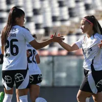 Minuto a minuto: Colo Colo Femenino vs Universidad de Concepción por el Torneo Nacional