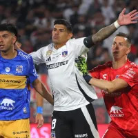 ¿A qué hora juega Colo Colo vs Everton y qué canal transmite la Liga de Primera?