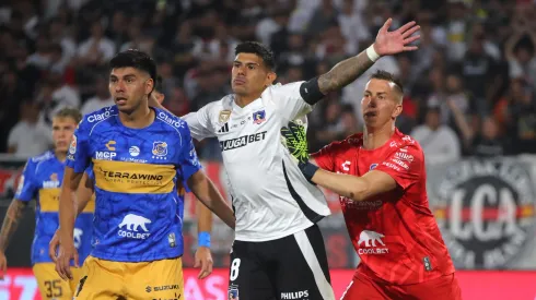 ¿A qué hora juega Colo Colo vs Everton y qué canal transmite el partido?