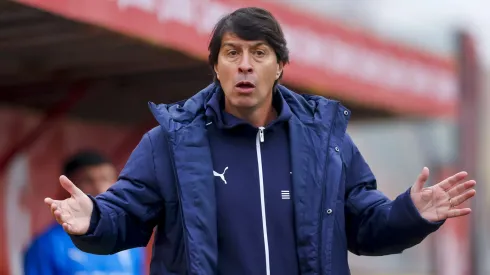 Universidad Católica pierde a una de sus figuras para el clásico ante Colo Colo.