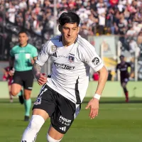 Histórico dato pone tarea a la cantera de Colo Colo
