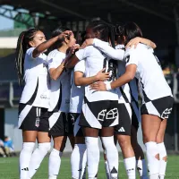 Colo Colo femenino puede conseguir impresionante récord en Sudamérica