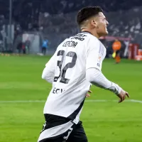 Ojo, Colo Colo: Avisan que gigante de América vuelve a la carga por Lucas Cepeda