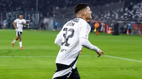 Ojo, Colo Colo: Avisan que gigante de América vuelve a la carga por Lucas Cepeda.