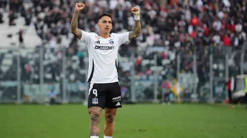 Tras Serena vs O’Higgins: así queda Colo Colo en la tabla de posiciones.