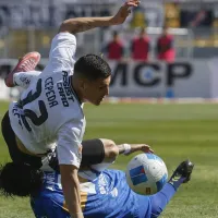 Tabla de posiciones: Así quedó Colo Colo tras igualar ante Everton en la Liga de Primera