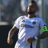Informe arbitral: Arturo Vidal es denunciado por sus insultos tras el Colo Colo vs Everton