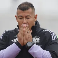 Por lesión muscular: Colo Colo suma su primera baja confirmada para recibir a la UC