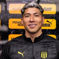 El “refuerzo” sorpresa que llegó a Colo Colo tras la partida de Brayan Cortés a Peñarol