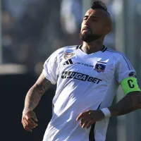 Atento Colo Colo: alertan por las posibles sanciones a Arturo Vidal tras reclamos al árbitro