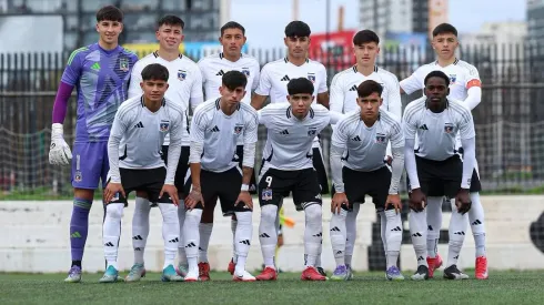 Colo Colo deberá darle más tiraje a la chimenea si se reformula la regla Sub 21.