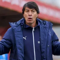 Varias piezas claves: Universidad Católica sufre sensibles bajas para el clásico ante Colo Colo