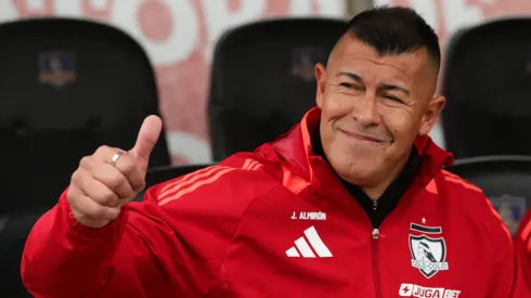 Colo Colo recupera a una pieza clave para el clásico ante Universidad Católica.