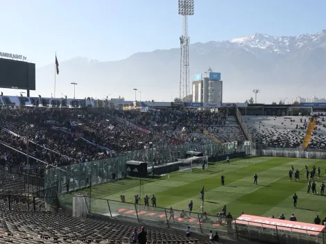Colo Colo anuncia entradas para el Arengazo: cómo se hace y cuándo es
