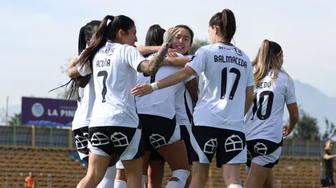 Minuto a minuto: Colo Colo Femenino vs Huachipato por el Torneo Nacional 2025