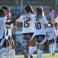 Minuto a minuto: Colo Colo Femenino vs Huachipato por el Torneo Nacional 2025