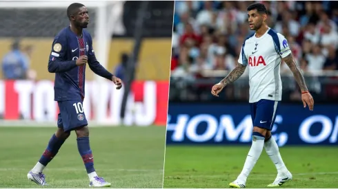 ¿A qué hora juega PSG vs Tottenham y qué canal transmite la Supercopa de Europa?