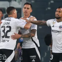 Daniel Morón revela al jugador que “ha sacado la cara” por Colo Colo en este 2025