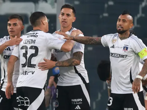 Daniel Morón revela al jugador que “ha sacado la cara” por Colo Colo en este 2025