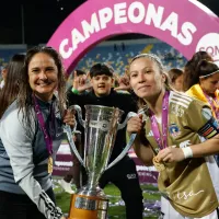 El fuerte reclamo de Tatiele Silveira en Colo Colo