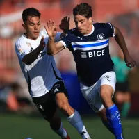 El contundente mensaje de Vicente Pizarro previo al partido de Colo Colo vs U Católica