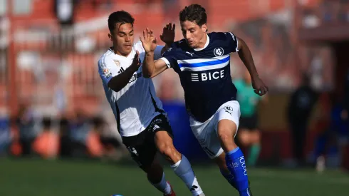 El contundente mensaje de Pizarro previo al partido de Colo Colo vs Católica.