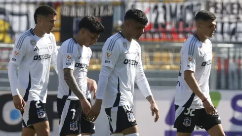 Daniel Morón se la juega con la futura venta millonaria de Colo Colo.