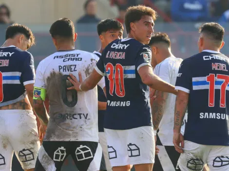 Figura de Universidad Católica le deja advertencia a Colo Colo