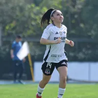 “Soñé que…”: El relato de Javi Grez en su regreso con Colo Colo femenino