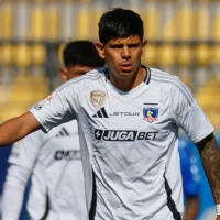 Esteban Pavez marca el principal foco para sacar del mal momento a Colo Colo