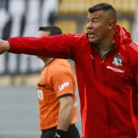 Los cortados de Jorge Almirón para el clásico entre Colo Colo vs Universidad Católica