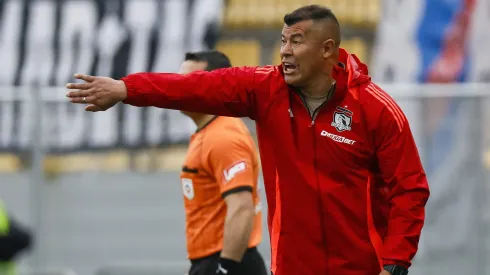 Los cortados de Jorge Almirón para el clásico entre Colo Colo vs Universidad Católica.