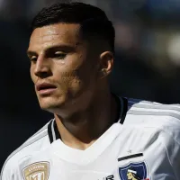 Ojo, Colo Colo: En Italia revelan el monto que Atalanta ofertó por Lucas Cepeda