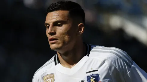 ¿Lo aceptará Colo Colo? En Italia revelan el monto que Atalanta ofertó por Lucas Cepeda.