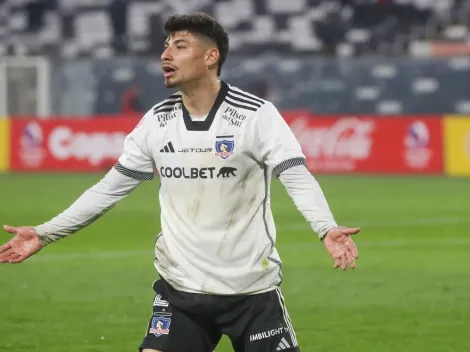 Colo Colo da a conocer nuevo parte médico