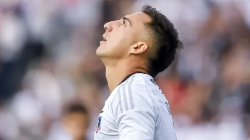 Colo Colo cae goleado ante la UC.