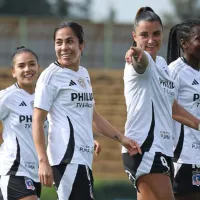 ¿A qué hora juegan Colo Colo Femenino vs Audax Italiano y qué canal transmite?