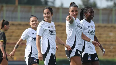 ¿A qué hora juegan Colo Colo Femenino vs Audax Italiano y qué canal transmite?