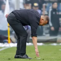 Director de Blanco y Negro le pone la lápida a Jorge Almirón en Colo Colo